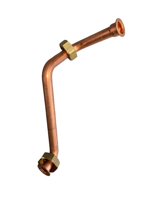 14 D PIPE - GAS VLVE/ MANIFOLD